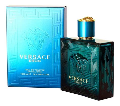 versace perfue